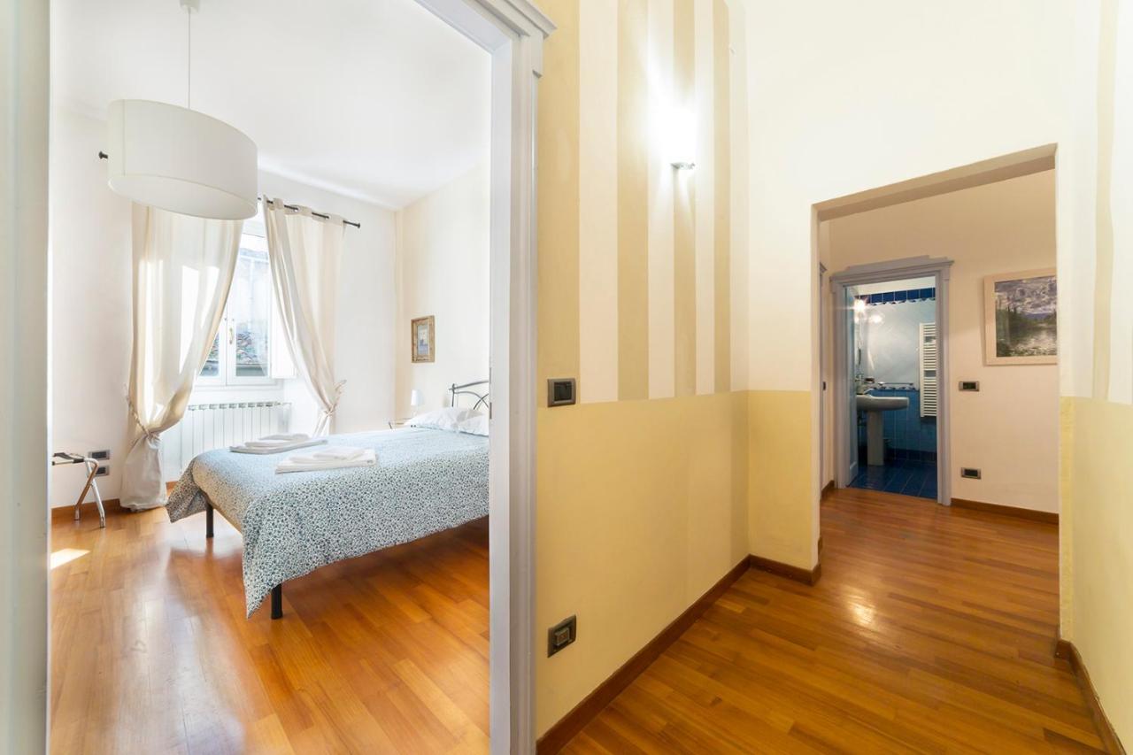 Borgo Pinti Frescos 6 Sleeps Apartamento *