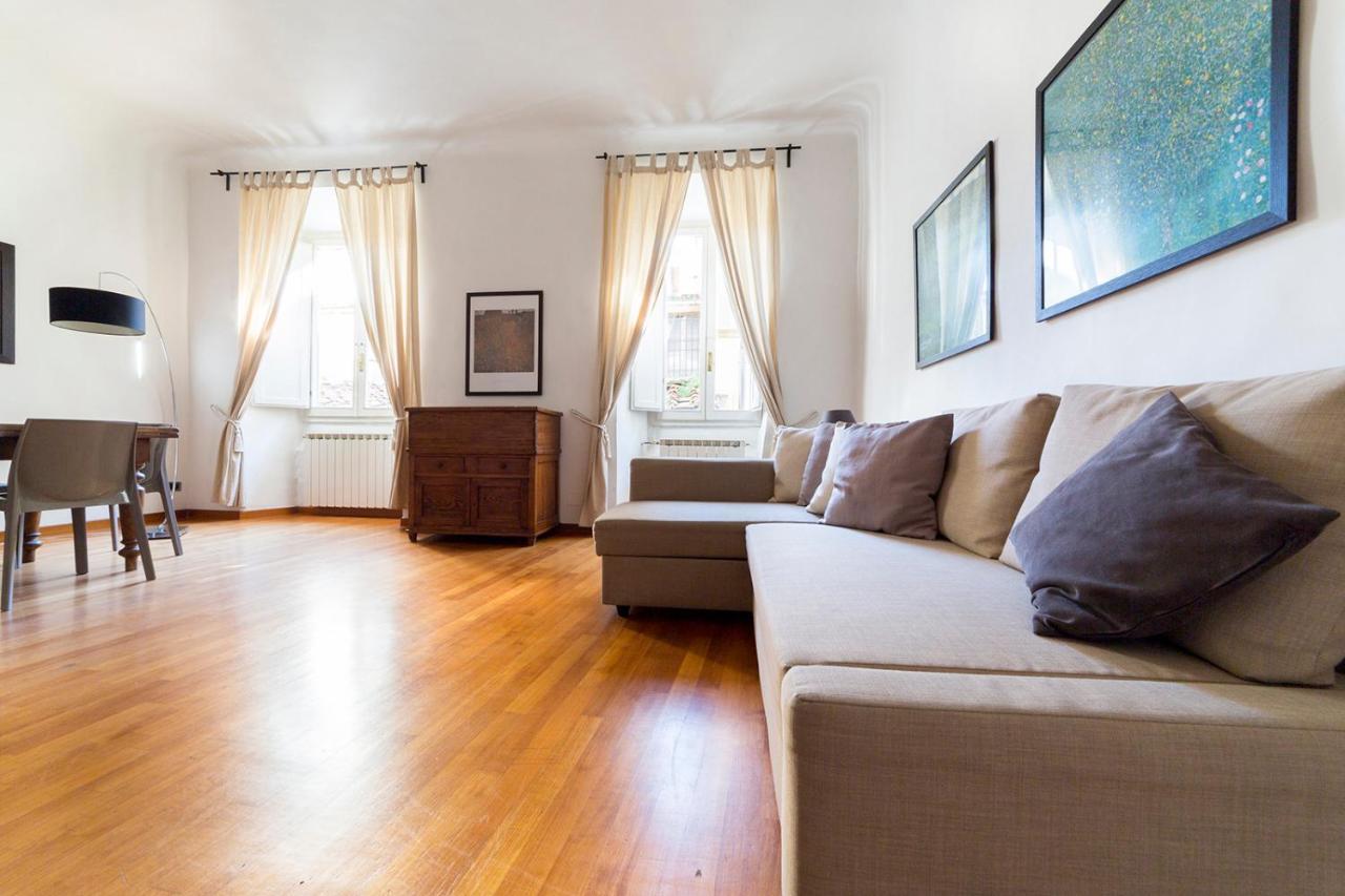 Apartamento Borgo Pinti Frescos 6 Sleeps