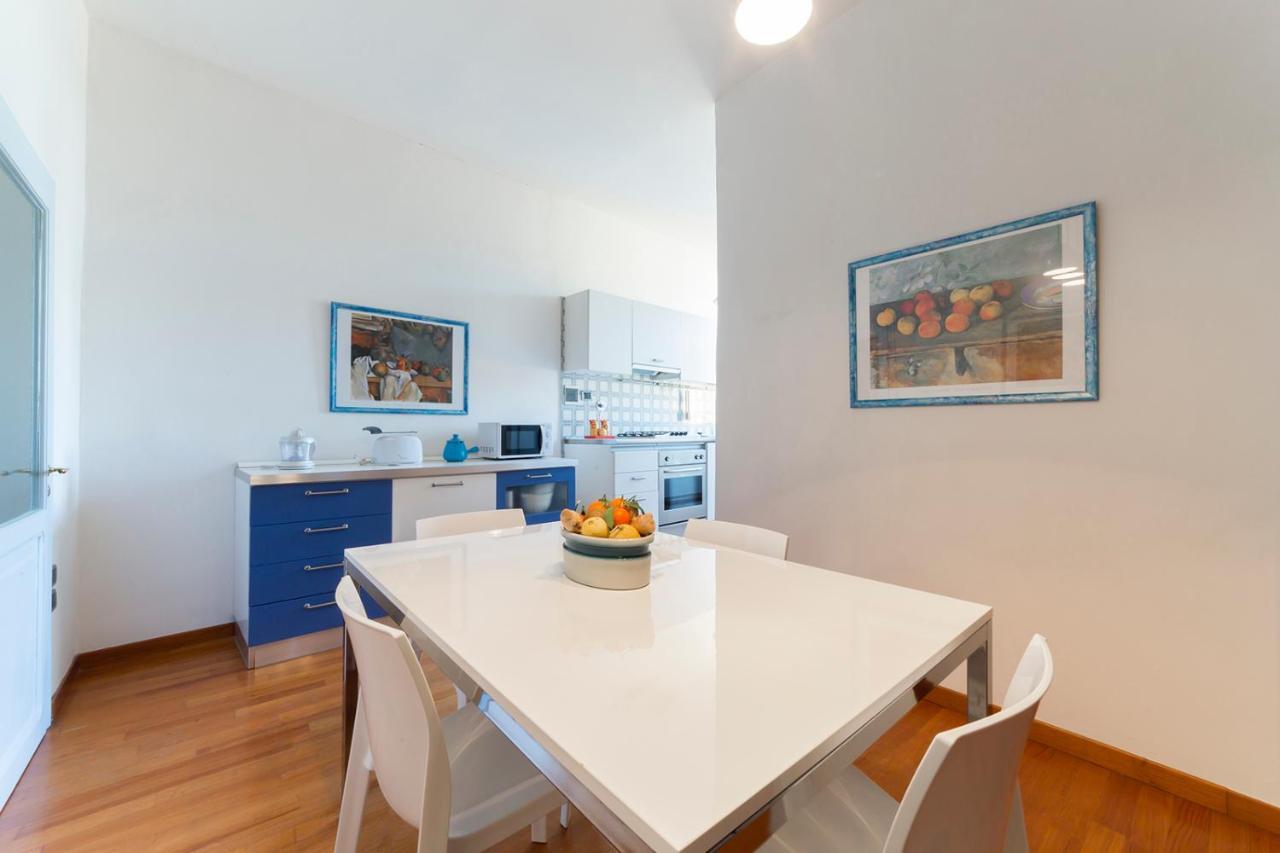 Apartamento Borgo Pinti Frescos 6 Sleeps Florença