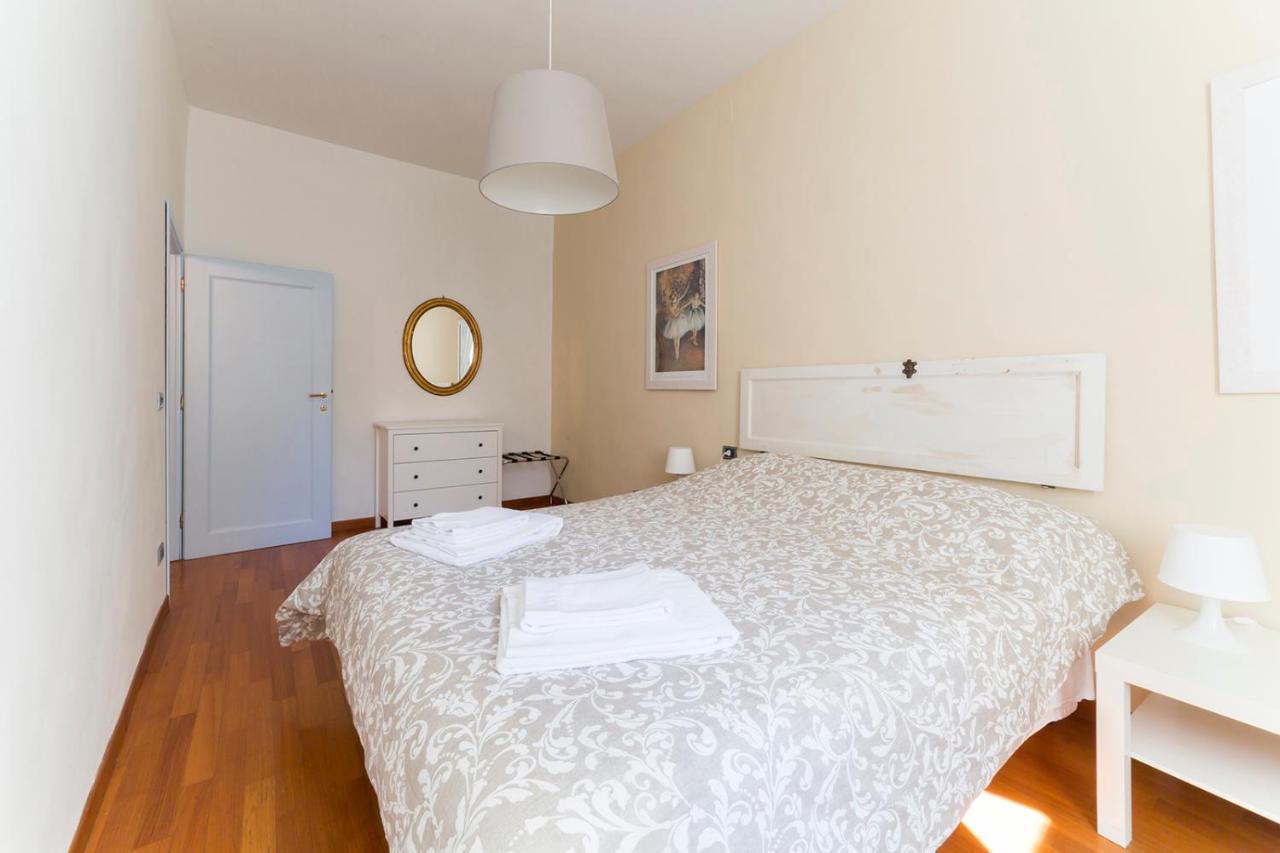 Borgo Pinti Frescos 6 Sleeps Apartamento