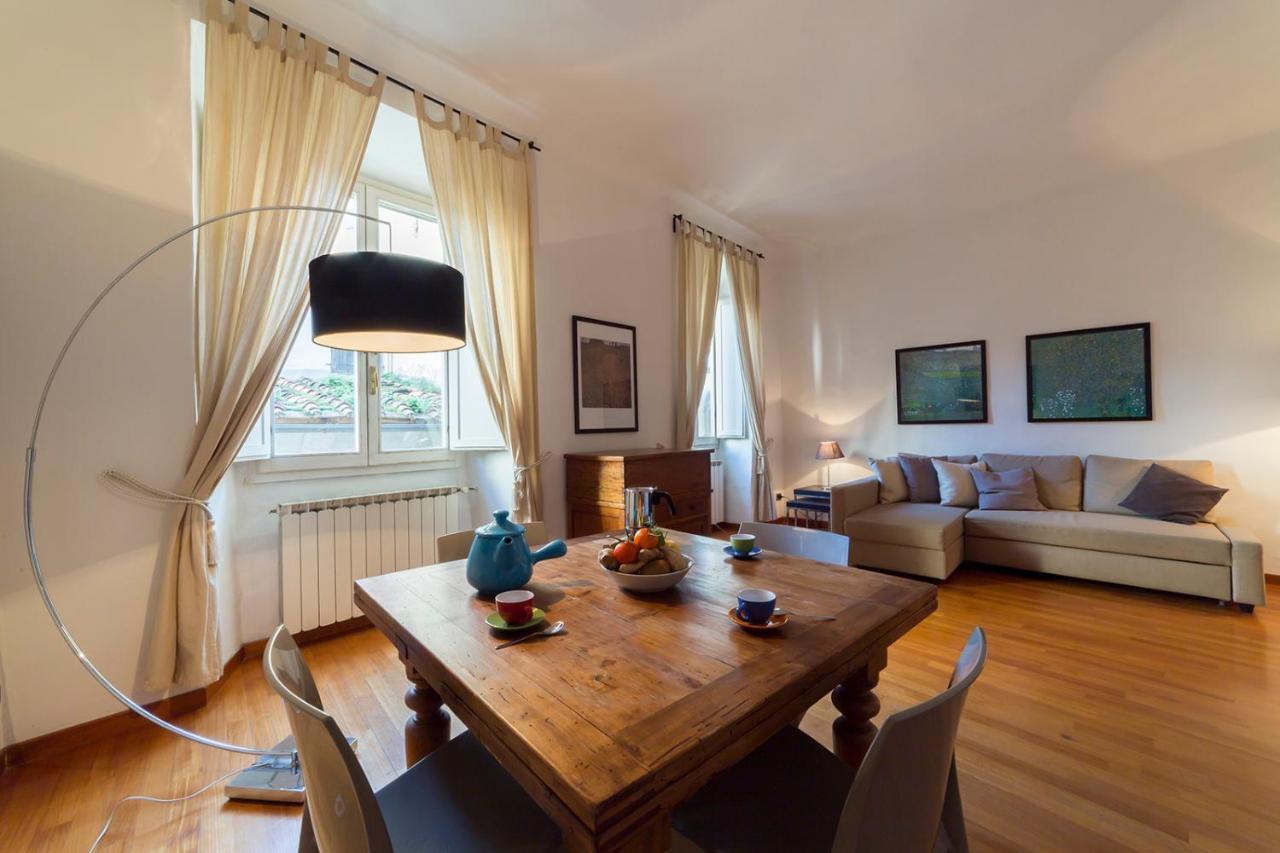 Apartamento Borgo Pinti Frescos 6 Sleeps *
