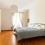 Borgo Pinti Frescos 6 sleeps