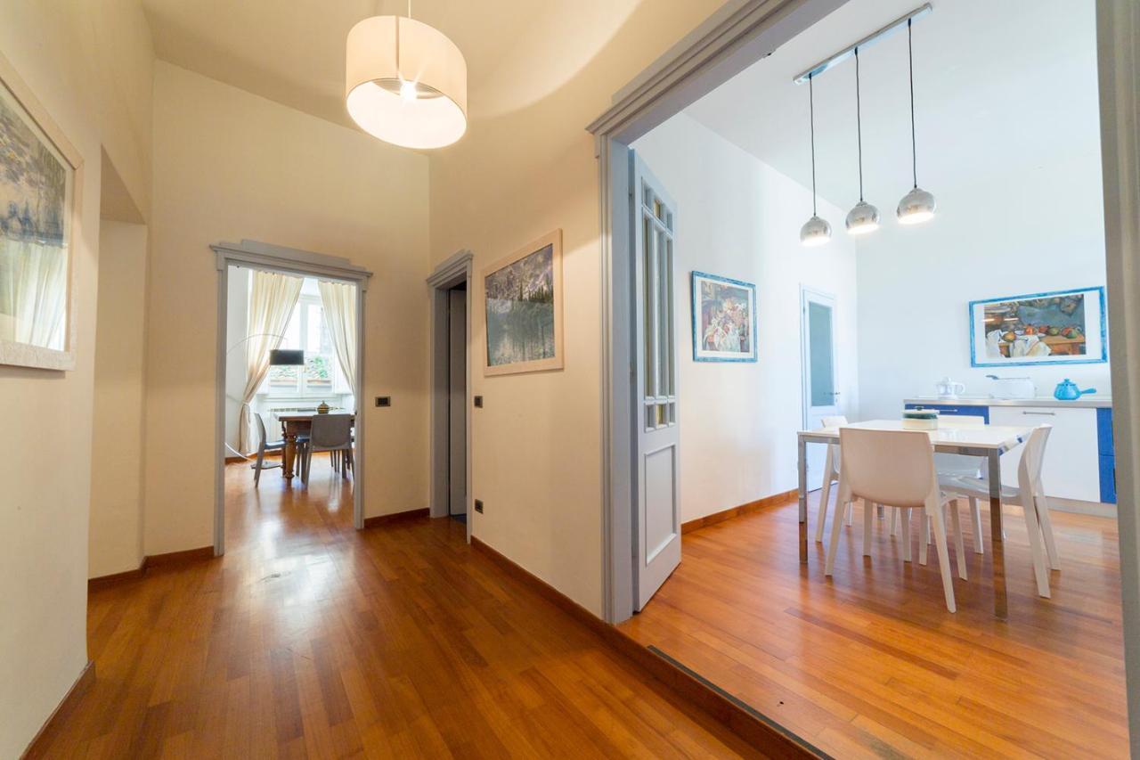 Appartamento Borgo Pinti Frescos 6 Sleeps Firenze