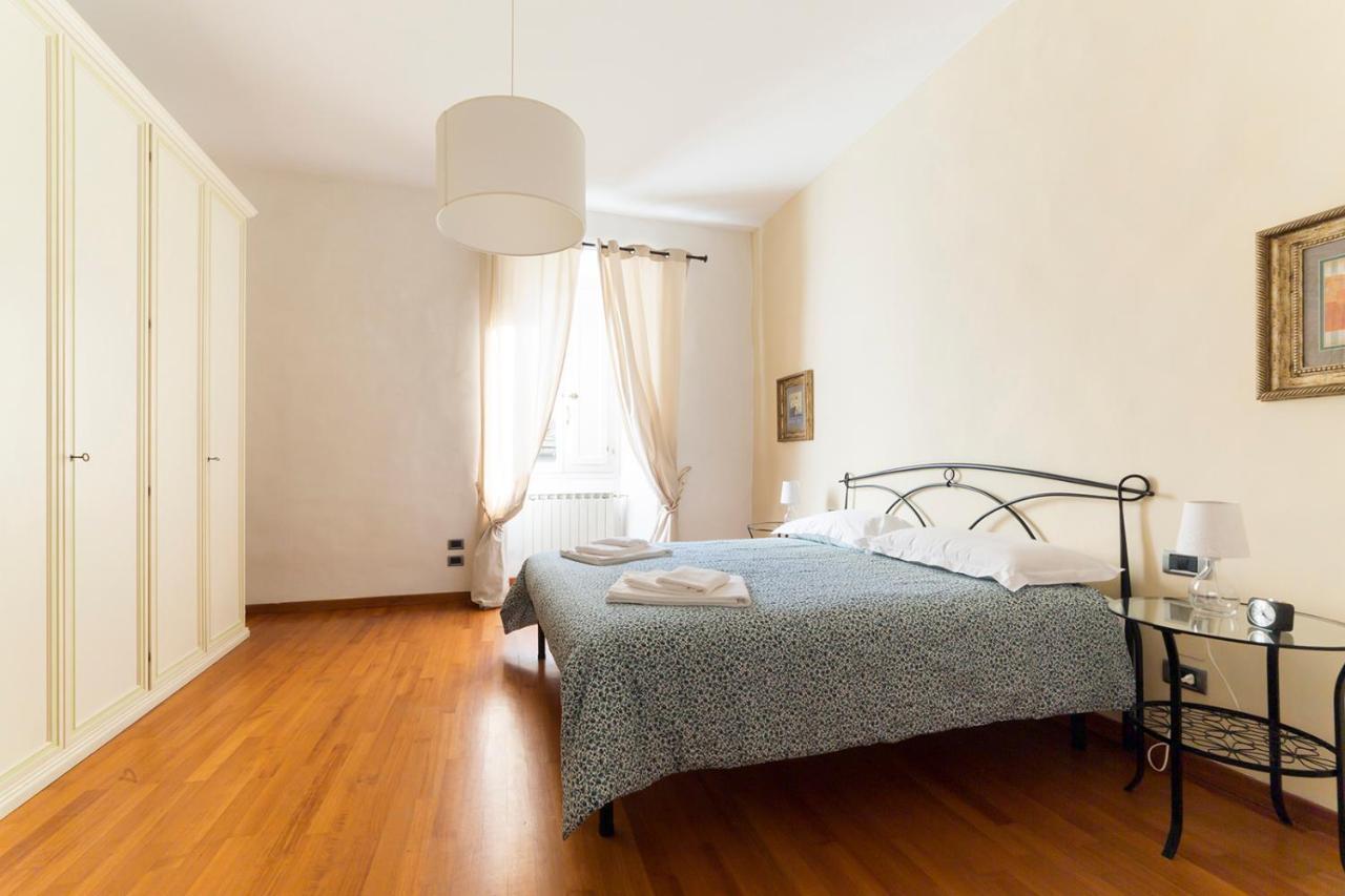Borgo Pinti Frescos 6 Sleeps Appartamento Firenze