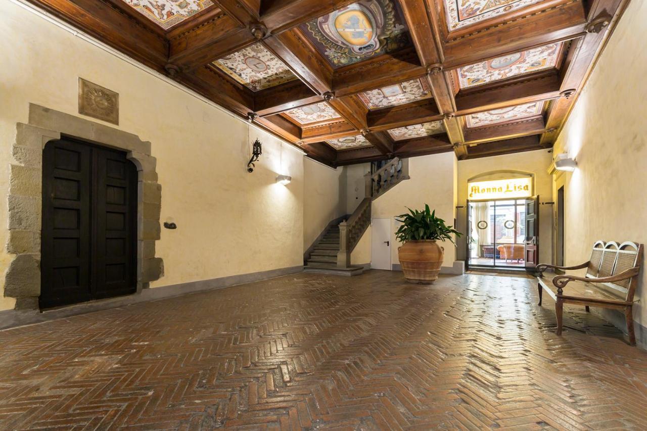 Borgo Pinti Frescos 6 Sleeps Appartamento