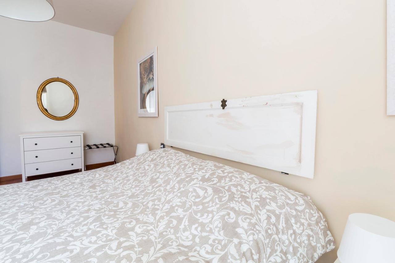 Borgo Pinti Frescos 6 Sleeps * Firenze