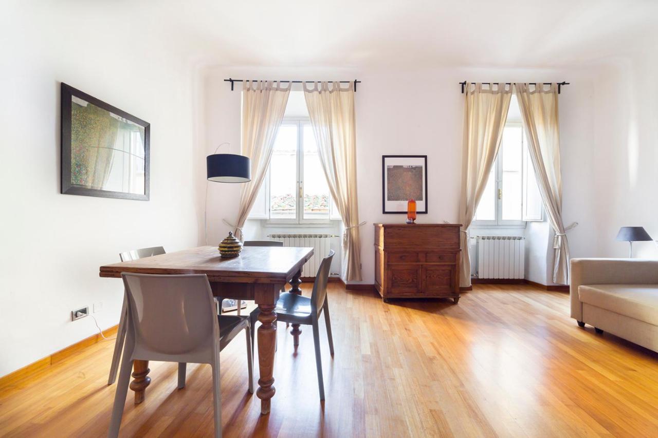 Appartamento Borgo Pinti Frescos 6 Sleeps Firenze
