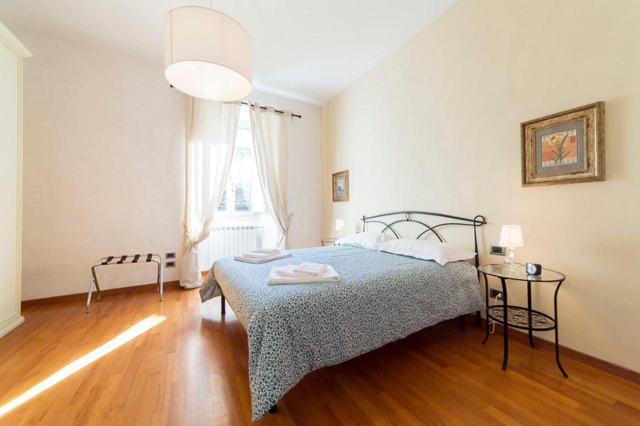 Borgo Pinti Frescos 6 Sleeps Appartamento