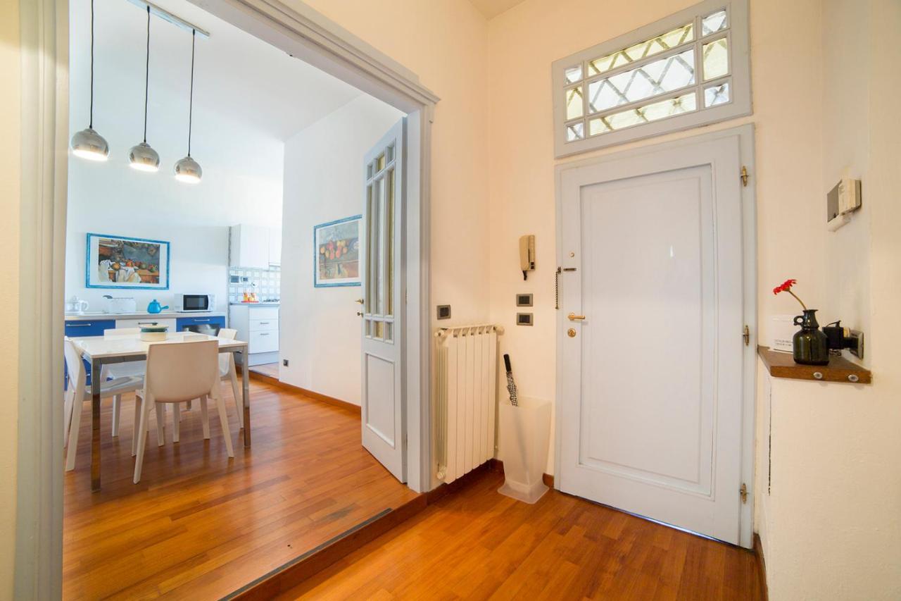 Borgo Pinti Frescos 6 Sleeps * Firenze