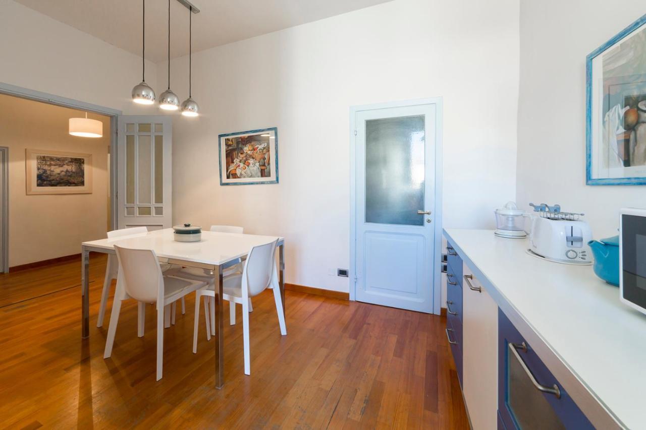 Borgo Pinti Frescos 6 Sleeps * Firenze